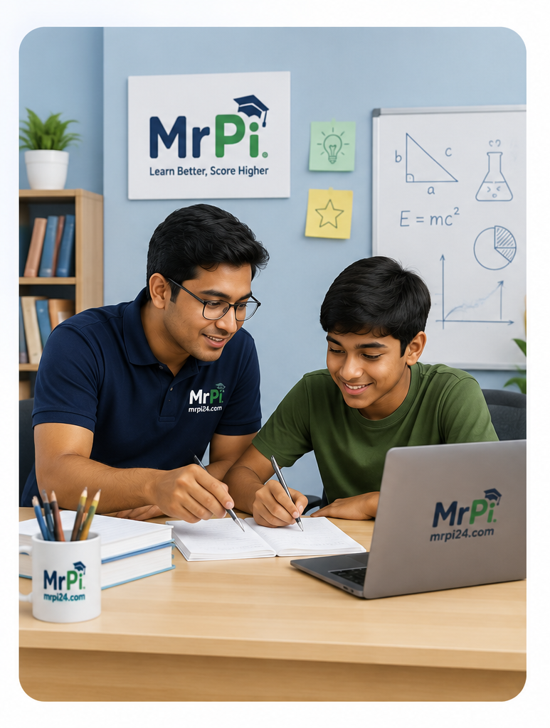 Class 10 গণিত (সাধারণ + উচ্চতর) কোর্স পরিচিতি